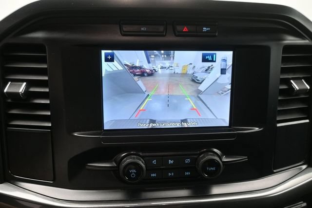 Certified 2023 Ford F150 XL w/ STX Appearance Package AWD/4WD image 17