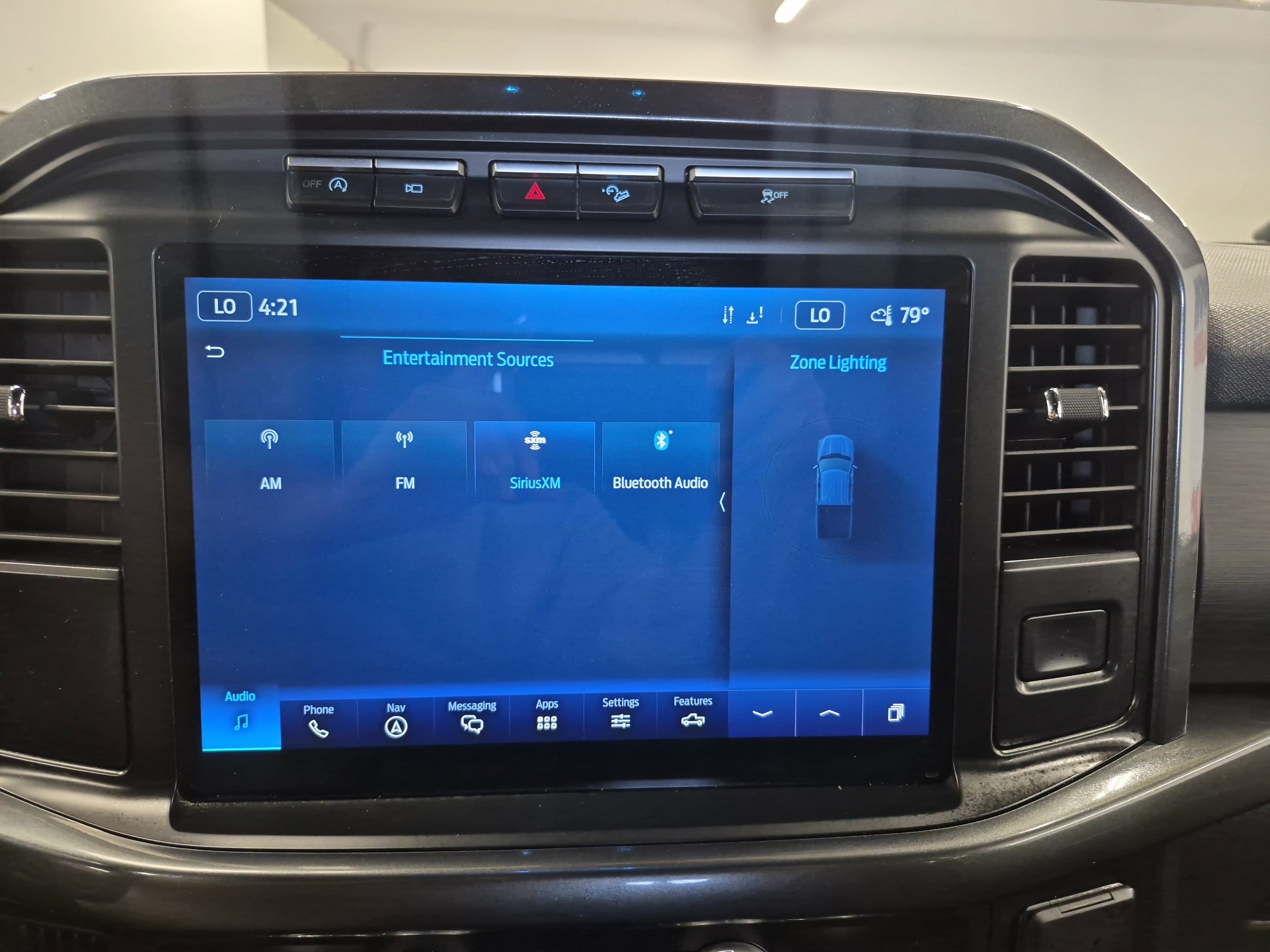 Certified 2023 Ford F150 XLT w/ Equipment Group 302A High AWD/4WD image 35