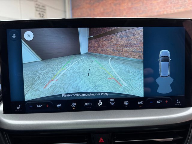 Certified 2023 Ford Escape Active w/ Tech Pack #1 image 22