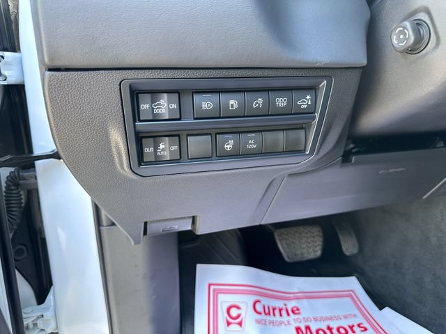 Used 2026 Toyota Tundra Platinum AWD/4WD image 13