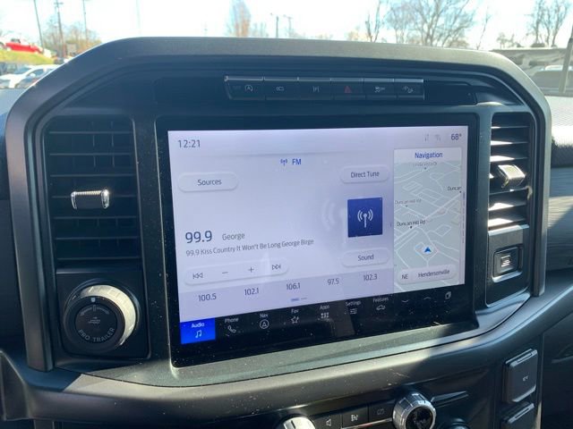 Certified 2024 Ford F150 XLT w/ Equipment Group 302A MID image 17