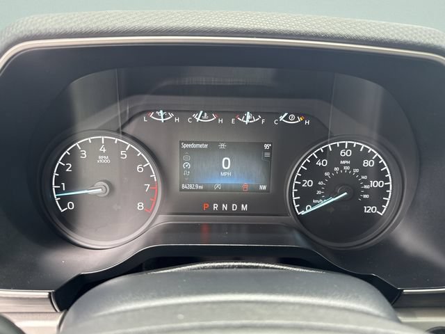 Certified 2021 Ford F150 XL w/ Equipment Group 101A High RWD image 40