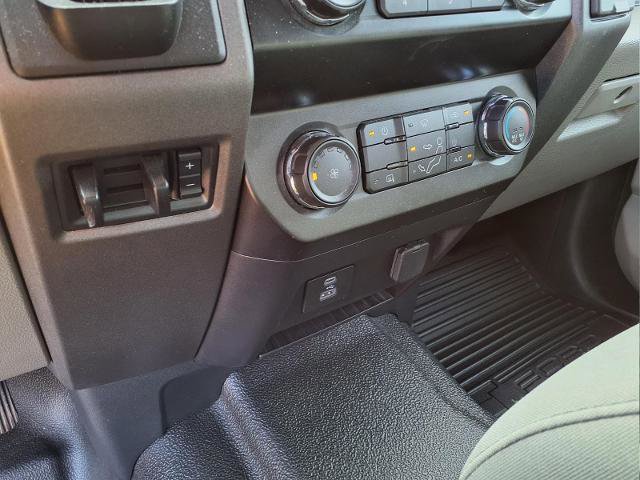 Certified 2022 Ford F250 XL w/ STX Appearance Package image 13