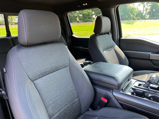 Certified 2023 Ford F150 XLT w/ Equipment Group 302A High AWD/4WD image 38