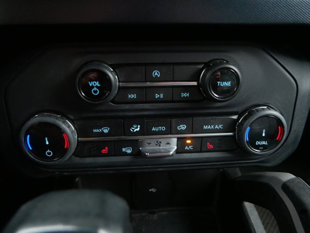 Certified 2022 Ford Bronco Outer Banks AWD/4WD image 22
