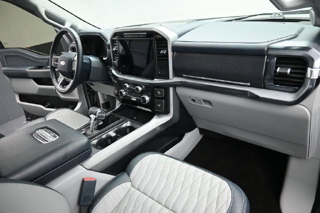 Certified 2023 Ford F150 Limited AWD/4WD image 30