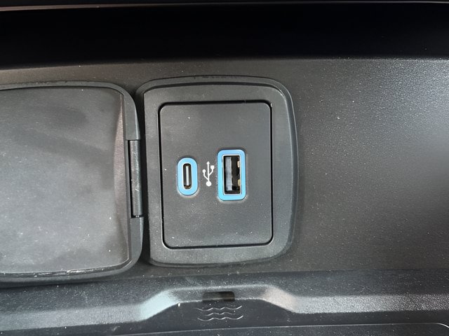 Certified 2022 Ford Bronco Outer Banks AWD/4WD image 16