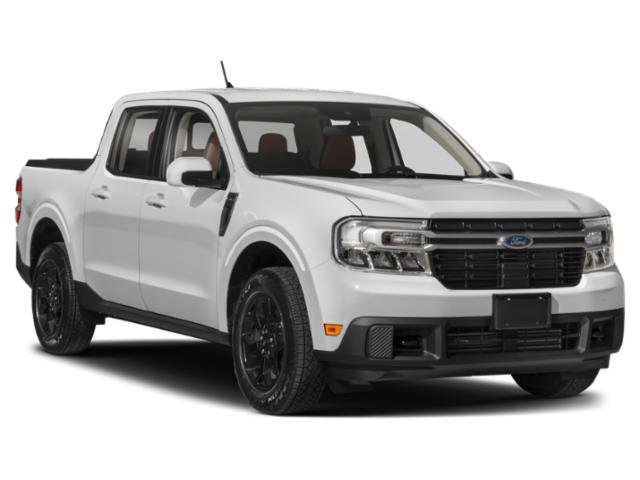 Certified 2024 Ford Maverick Lariat w/ Black Appearance Package FWD image 9