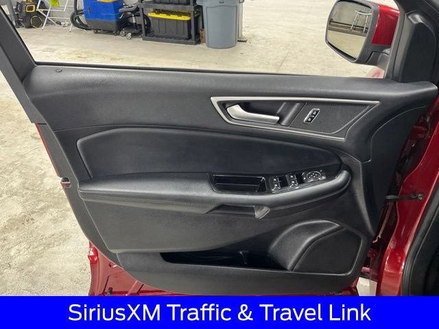 Certified 2017 Ford Edge SEL w/ Equipment Group 201A AWD/4WD image 27