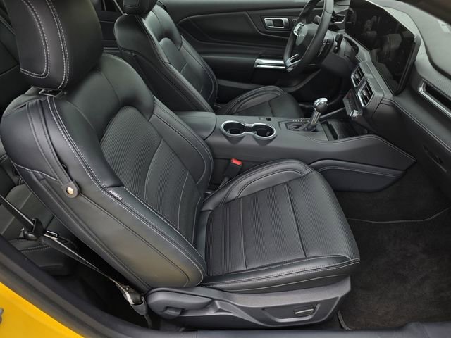 Certified 2024 Ford Mustang GT Premium RWD image 27