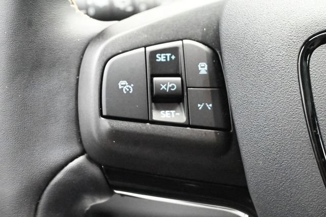 Certified 2025 Ford Mustang Mach-E GT AWD/4WD image 12