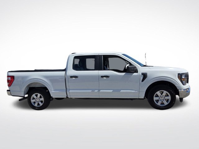 Certified 2023 Ford F150 XL w/ XL Chrome Appearance Package RWD image 10