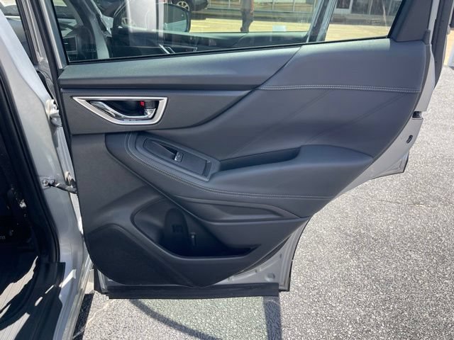 Used 2021 Subaru Forester Limited w/ Popular Package #3 AWD/4WD image 21
