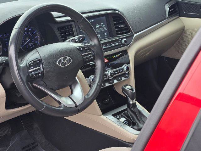 Used 2020 Hyundai Elantra Value Edition w/ Cargo Package (C1) image 18