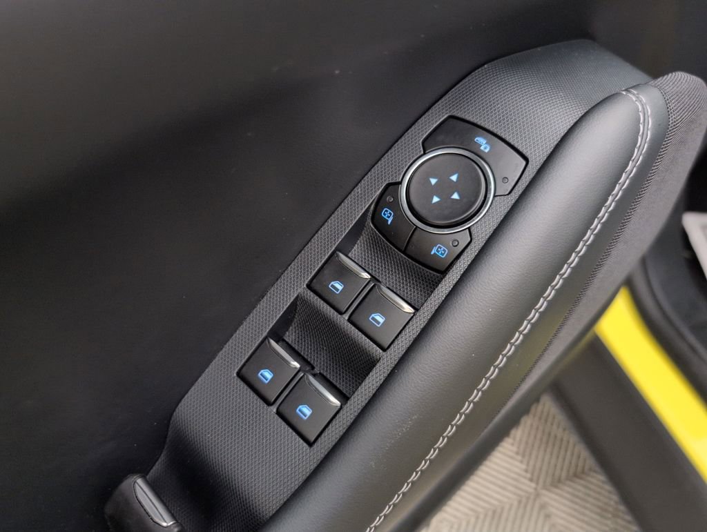 Certified 2025 Ford Mustang Mach-E Select image 37