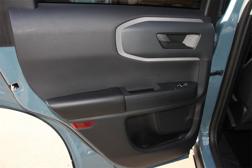 Certified 2023 Ford Bronco Sport Big Bend w/ Convenience Package image 20