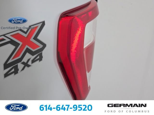 Certified 2023 Ford F150 XL w/ STX Appearance Package AWD/4WD image 15