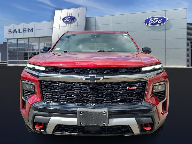 Used 2024 Chevrolet Traverse Z71 AWD/4WD image 7