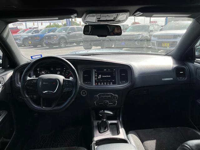 Used 2023 Dodge Charger R/T w/ Plus Group RWD image 5