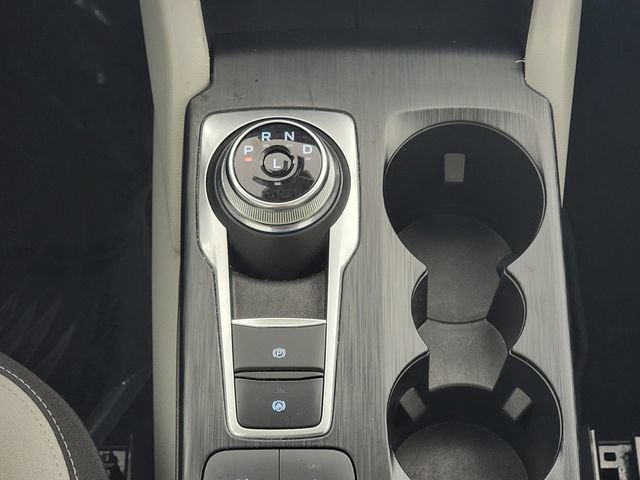 Certified 2023 Ford Escape Active FWD image 24