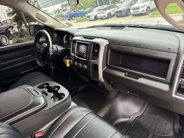 Used 2024 RAM 1500 Tradesman w/ Popular Equipment Group RWD image 13