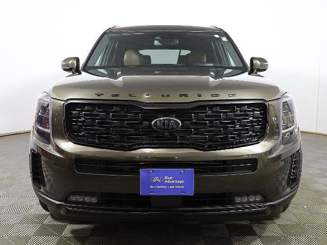 Used 2021 Kia Telluride SX w/ SX Prestige Package image 6