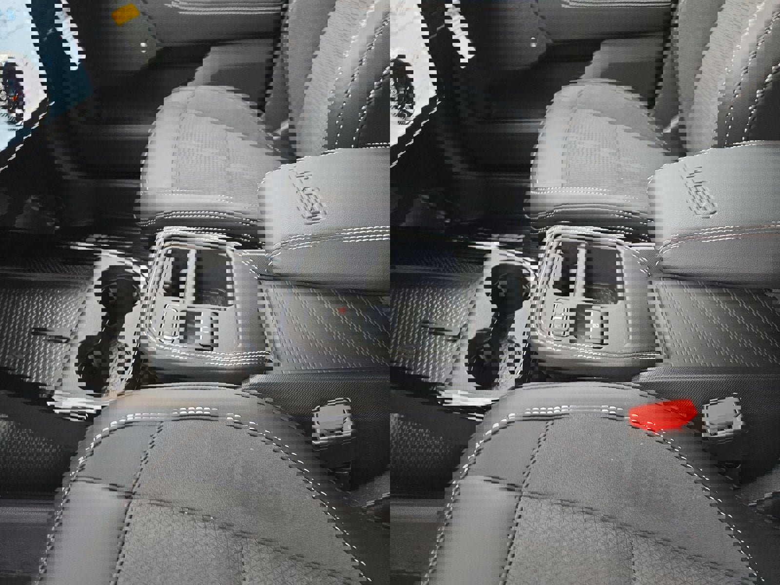 Certified 2025 Ford Mustang Mach-E GT image 22