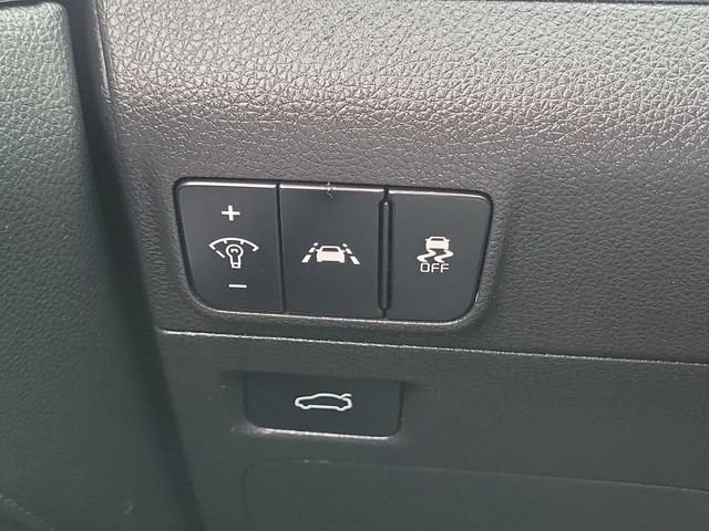 Used 2023 Kia K5 EX image 20