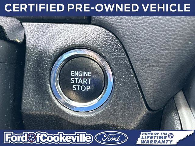 Used 2021 Toyota RAV4 XLE Premium AWD/4WD image 34