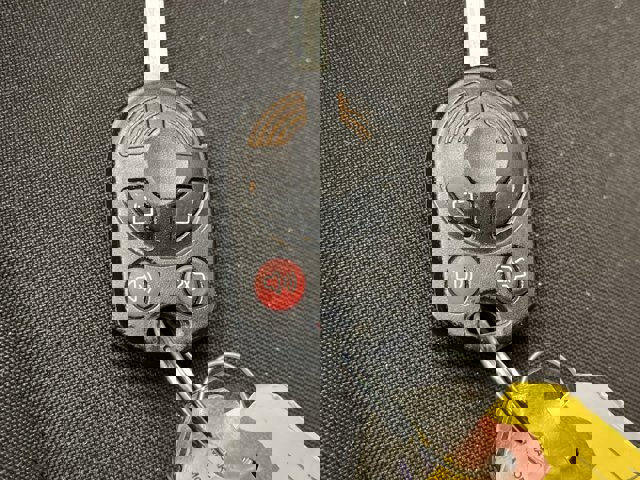 Certified 2018 Ford Focus SE image 20