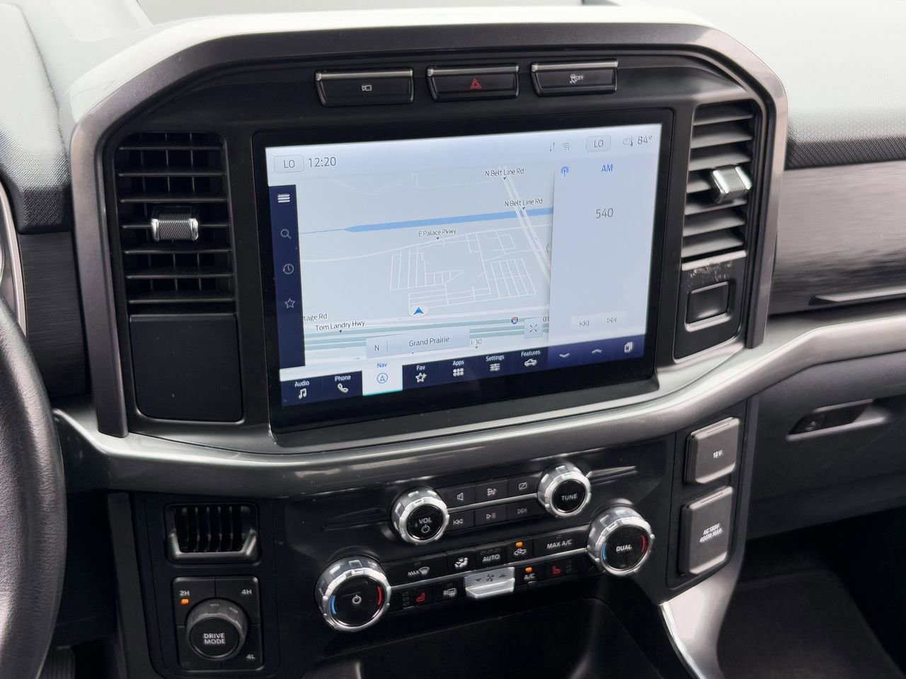 Certified 2023 Ford F150 XLT w/ Equipment Group 302A High image 21