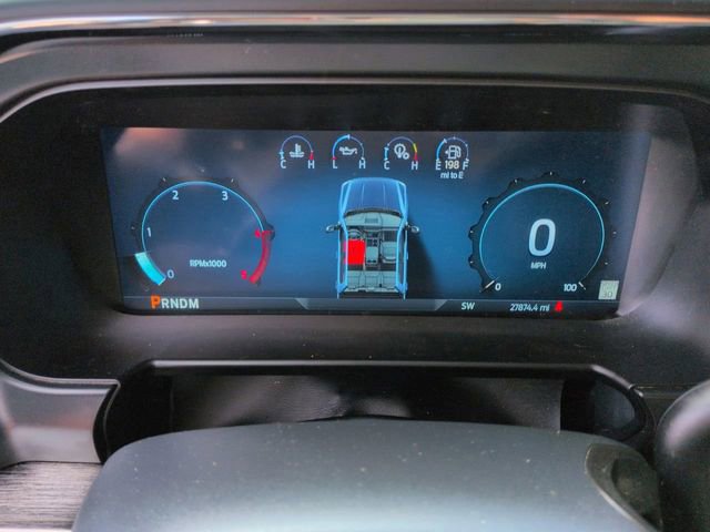 Certified 2024 Ford F250 Lariat w/ Lariat Ultimate Package image 32