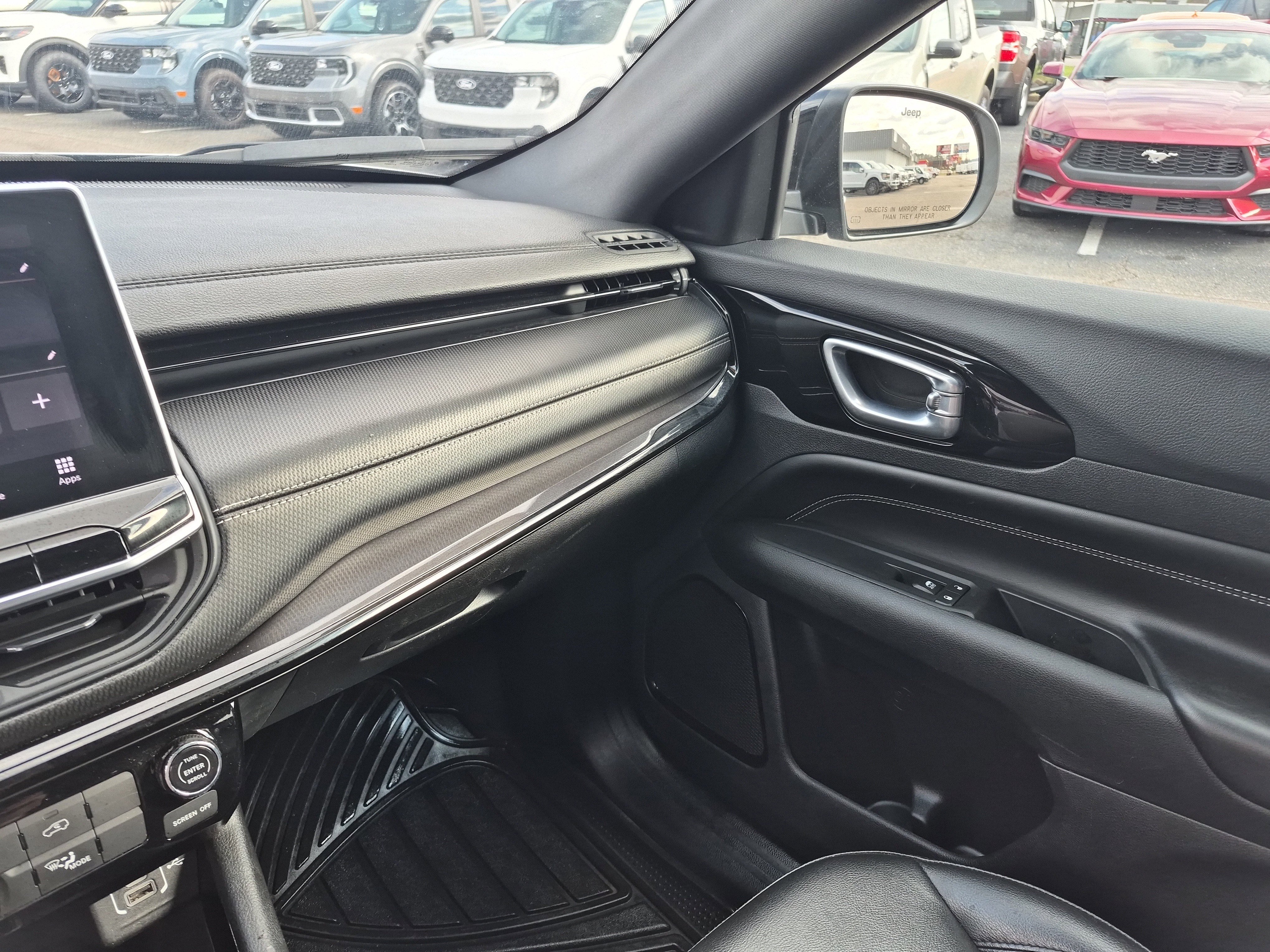 Used 2022 Jeep Compass Altitude image 19