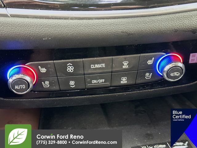 Used 2018 Buick Enclave Avenir w/ Avenir Technology Package AWD/4WD image 20