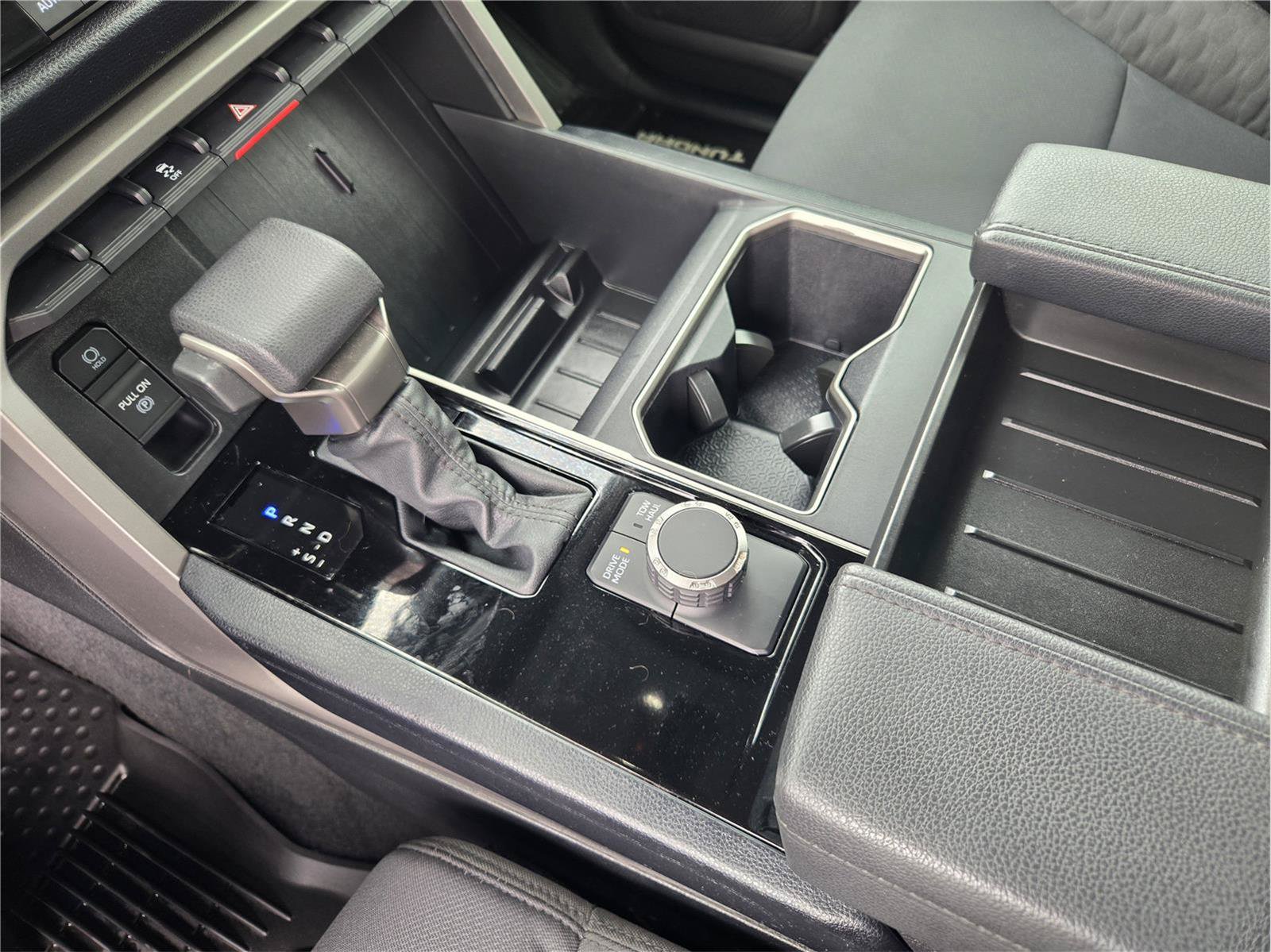 Used 2024 Toyota Tundra SR5 RWD image 18