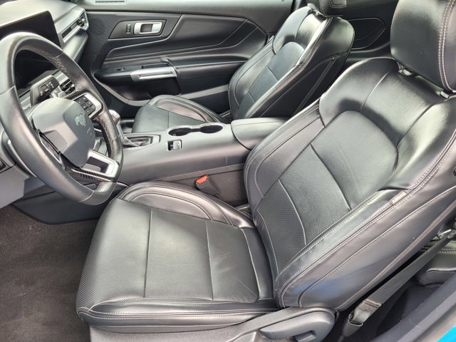 Certified 2024 Ford Mustang GT Premium image 13