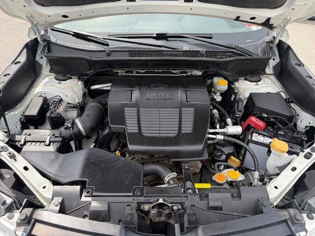 Used 2019 Subaru Forester Limited AWD/4WD image 23