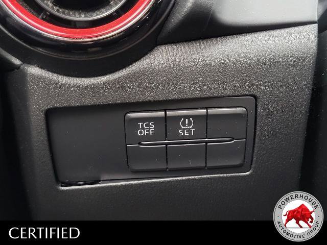 Used 2017 MAZDA CX-3 Sport FWD image 26