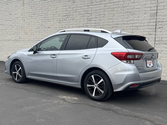 Used 2020 Subaru Impreza Premium image 13