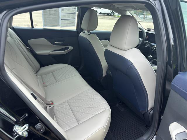 Used 2026 Nissan Sentra SL w/ Floor Mat Package FWD image 19