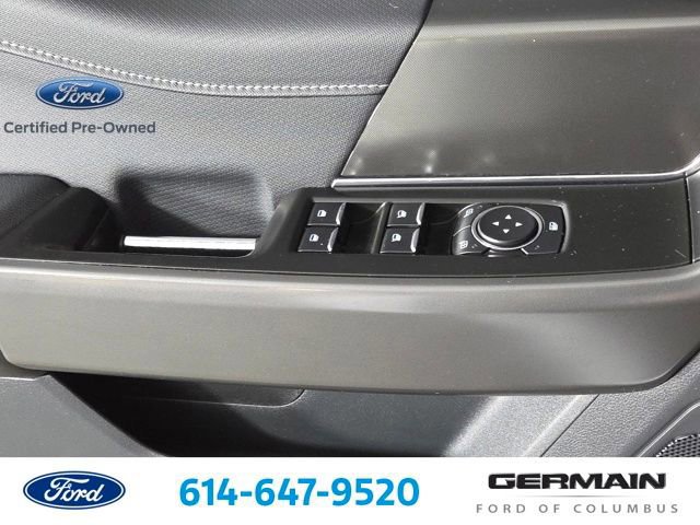 Certified 2024 Ford F150 XLT w/ Equipment Group 302A MID AWD/4WD image 30