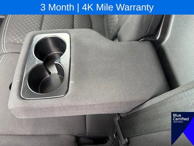 Certified 2023 Ford Escape Active w/ Tech Pack #2 FWD image 17