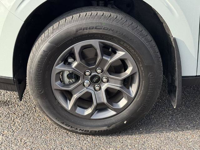 Certified 2024 Ford Maverick XLT FWD image 10