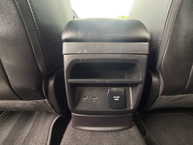 Certified 2023 Ford Ranger Lariat w/ Technology Package AWD/4WD image 25