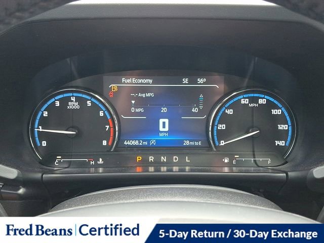 Certified 2022 Ford Bronco Sport Outer Banks w/ Tech Package AWD/4WD image 26