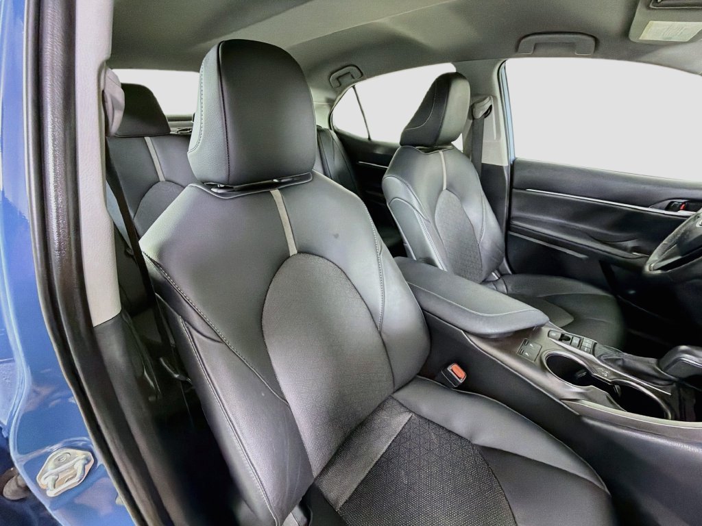 Used 2024 Toyota Camry XSE FWD image 29