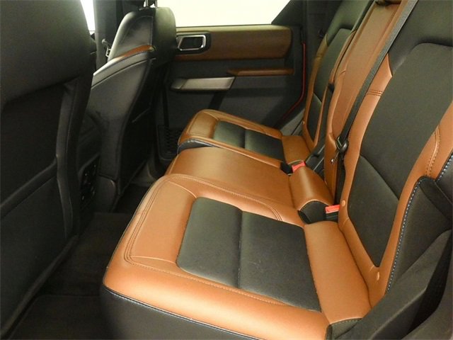 Certified 2023 Ford Bronco Outer Banks image 10