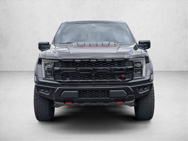 Certified 2023 Ford F150 Raptor w/ Equipment Group 802A Raptor R AWD/4WD video 2