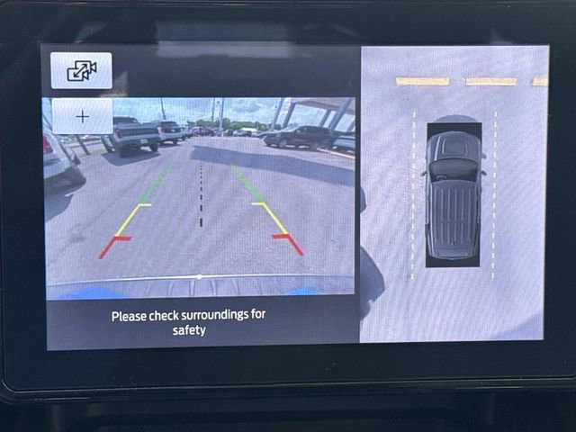 Certified 2020 Ford Explorer Limited RWD image 27