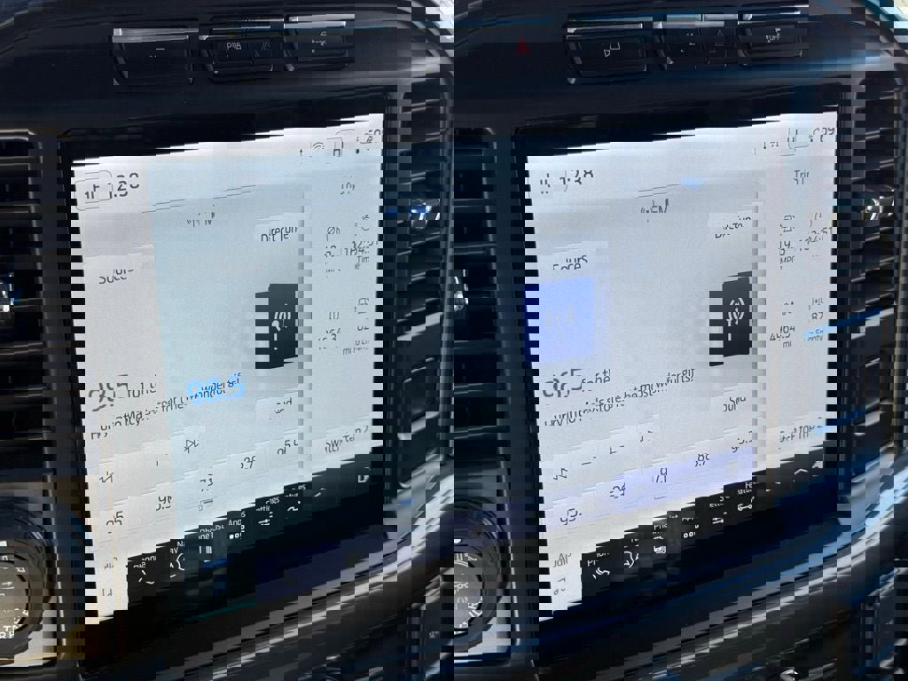 Certified 2023 Ford F150 XLT w/ Equipment Group 302A High image 25